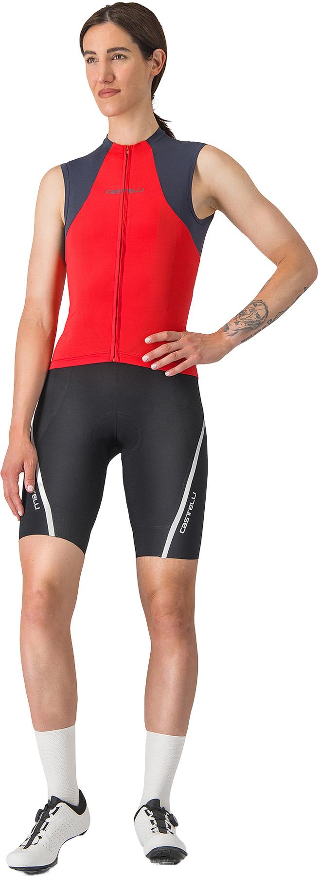 Numéro de l'image de la galerie de produits 3 pour le produit Maillot sans manches Sole - Femme