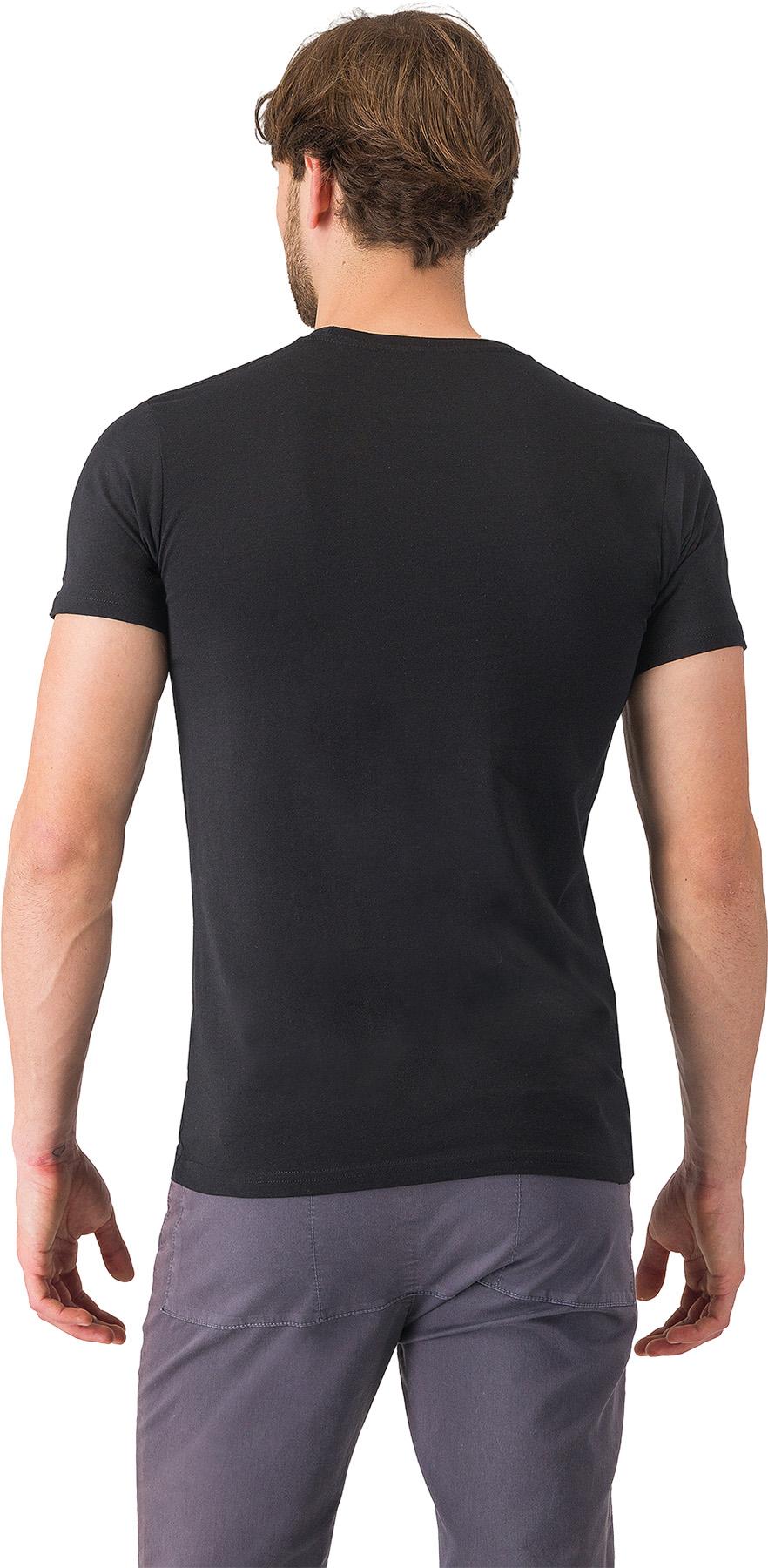 Product gallery image number 2 for product Castelli '76 T-Shirt - Men's