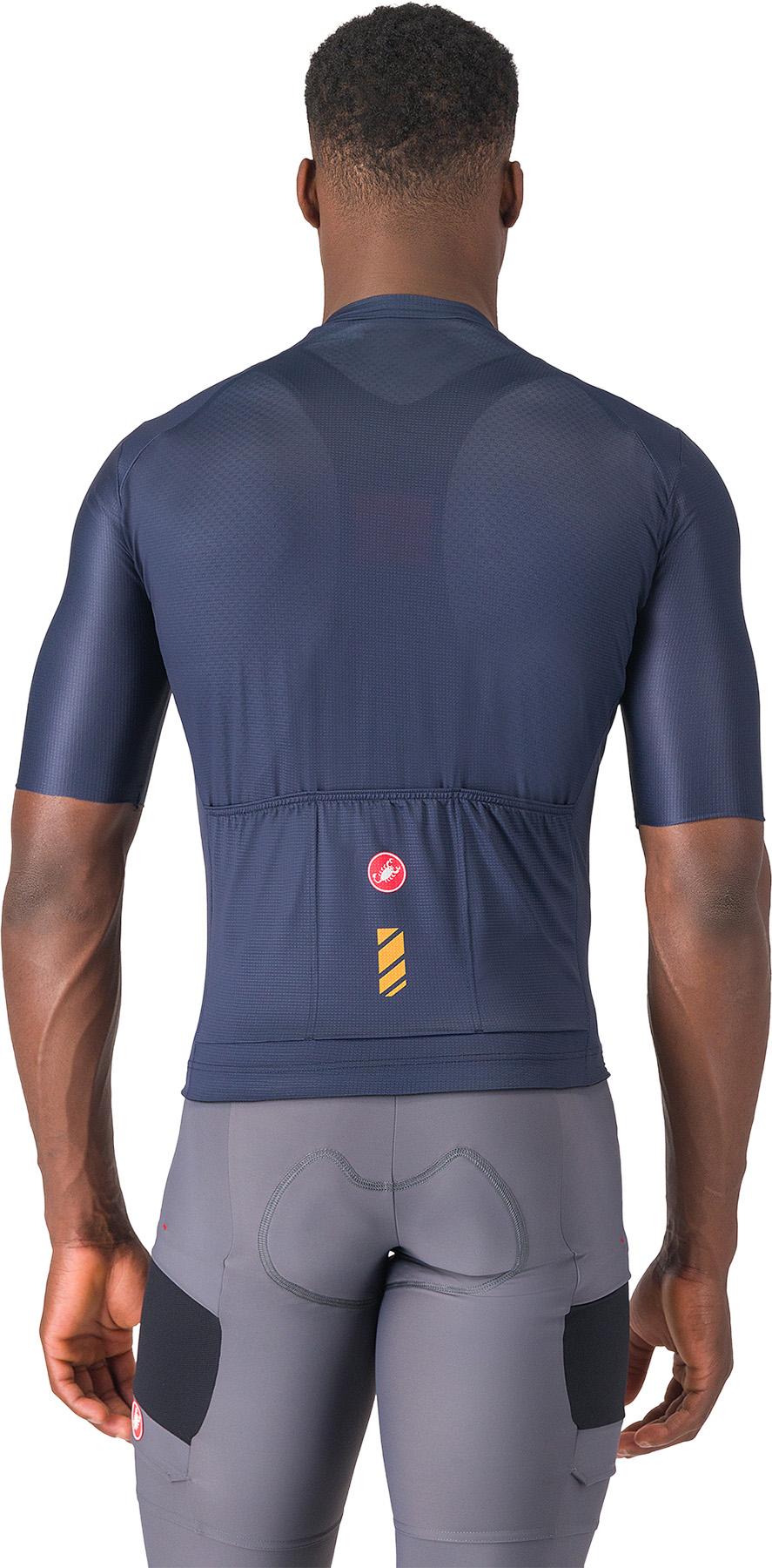 Product gallery image number 2 for product Unlimited Entrata 3 Jersey - Men's