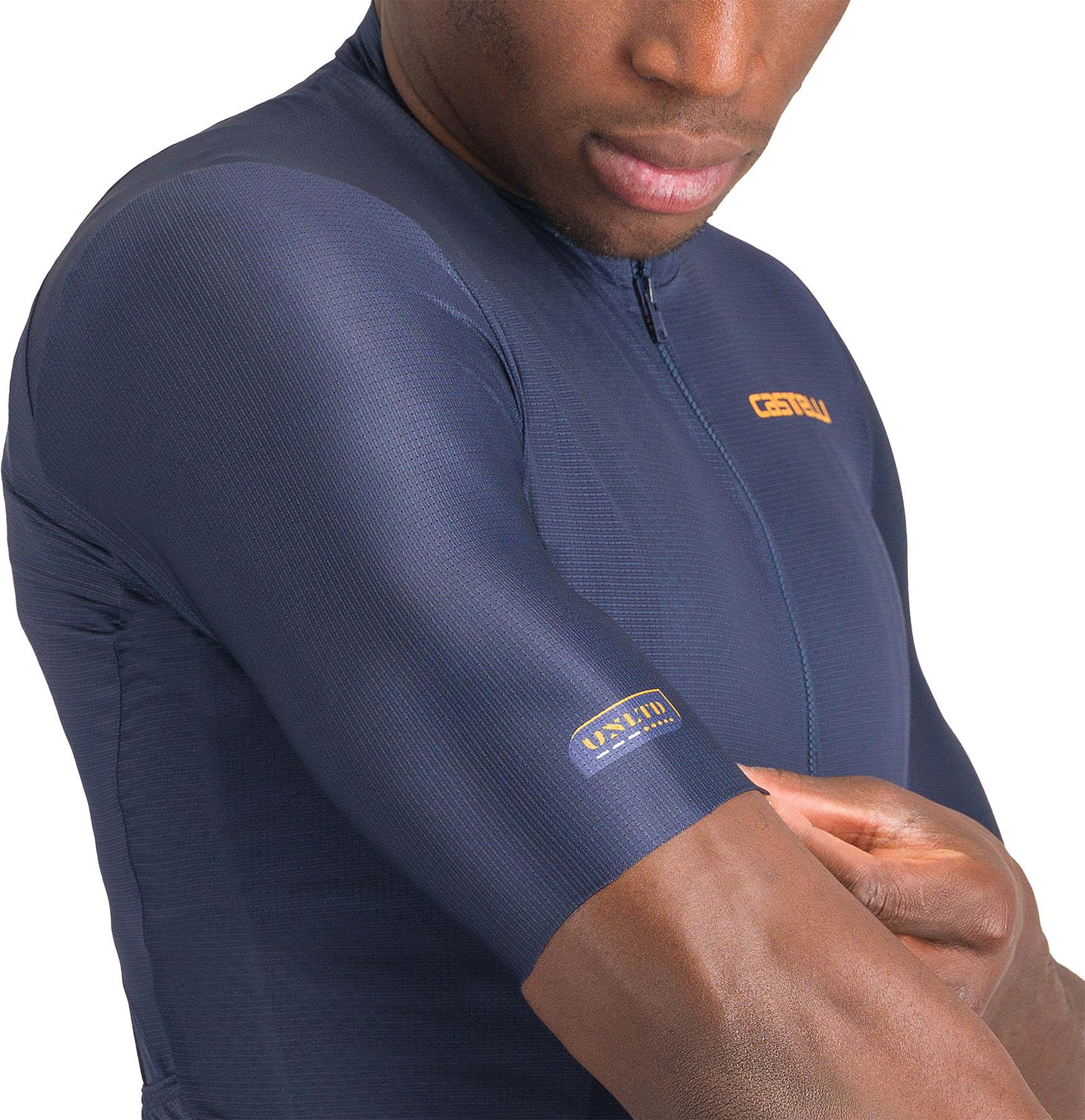 Product gallery image number 4 for product Unlimited Entrata 3 Jersey - Men's