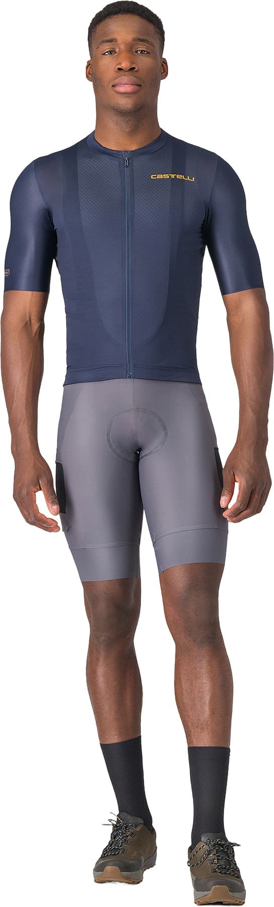 Product gallery image number 5 for product Unlimited Entrata 3 Jersey - Men's