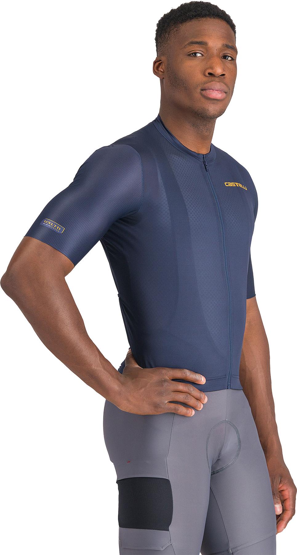 Product gallery image number 1 for product Unlimited Entrata 3 Jersey - Men's