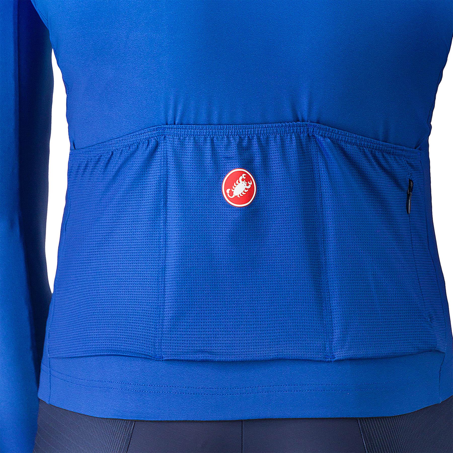 Product gallery image number 2 for product UPF Long Sleeve Jersey - Men's