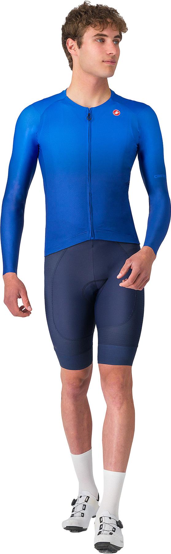 Product gallery image number 3 for product UPF Long Sleeve Jersey - Men's