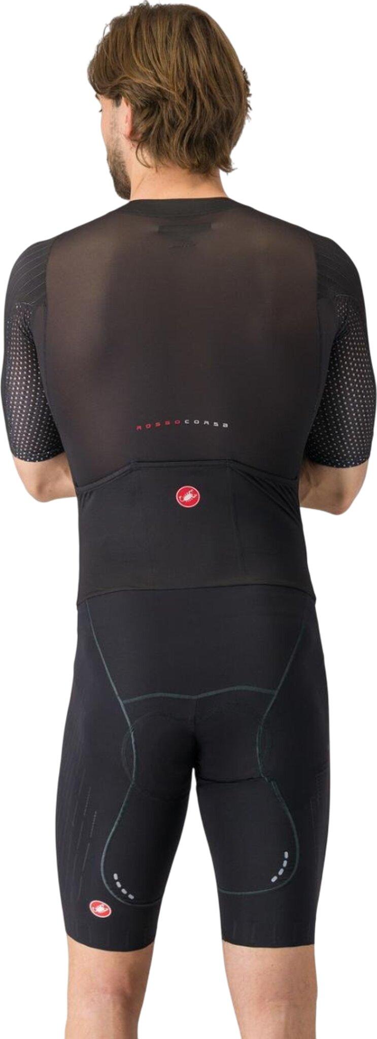 Product gallery image number 5 for product Combinaison Sanremo S Speed - Homme