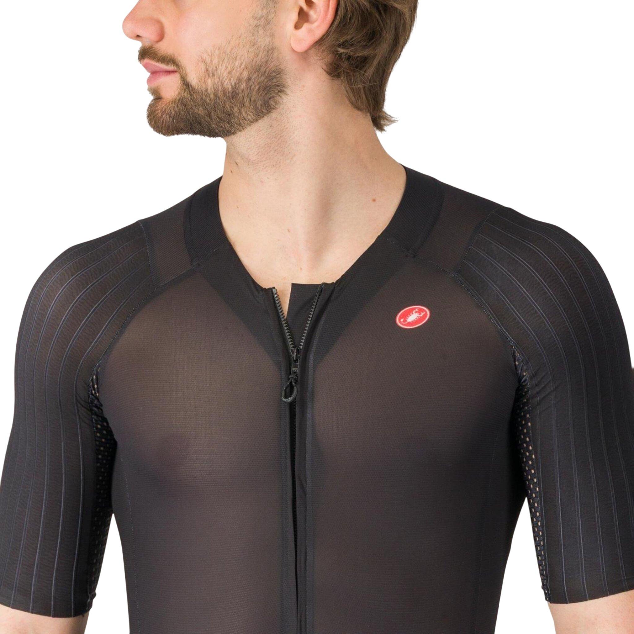 Product gallery image number 4 for product Combinaison Sanremo S Speed - Homme