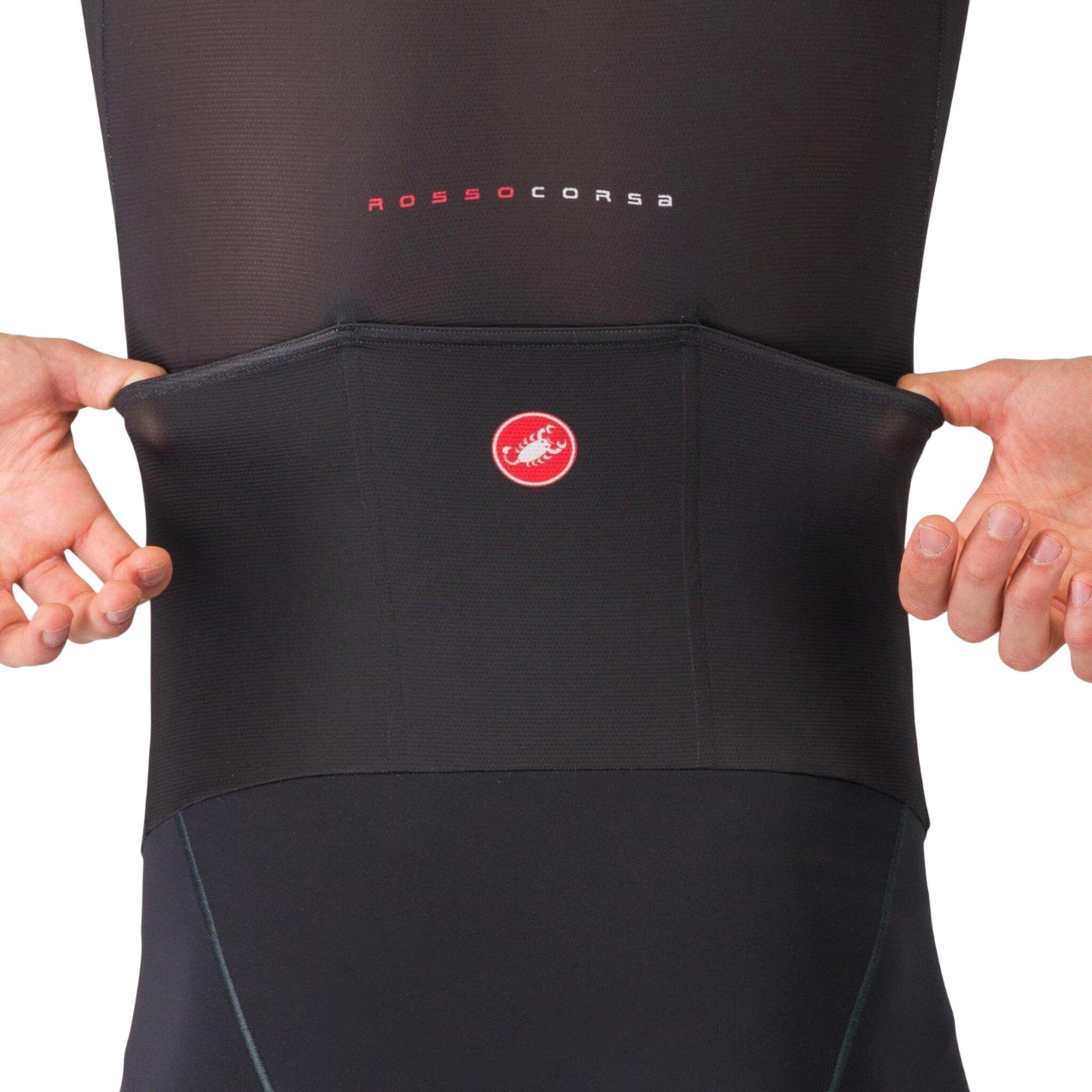 Product gallery image number 3 for product Combinaison Sanremo S Speed - Homme