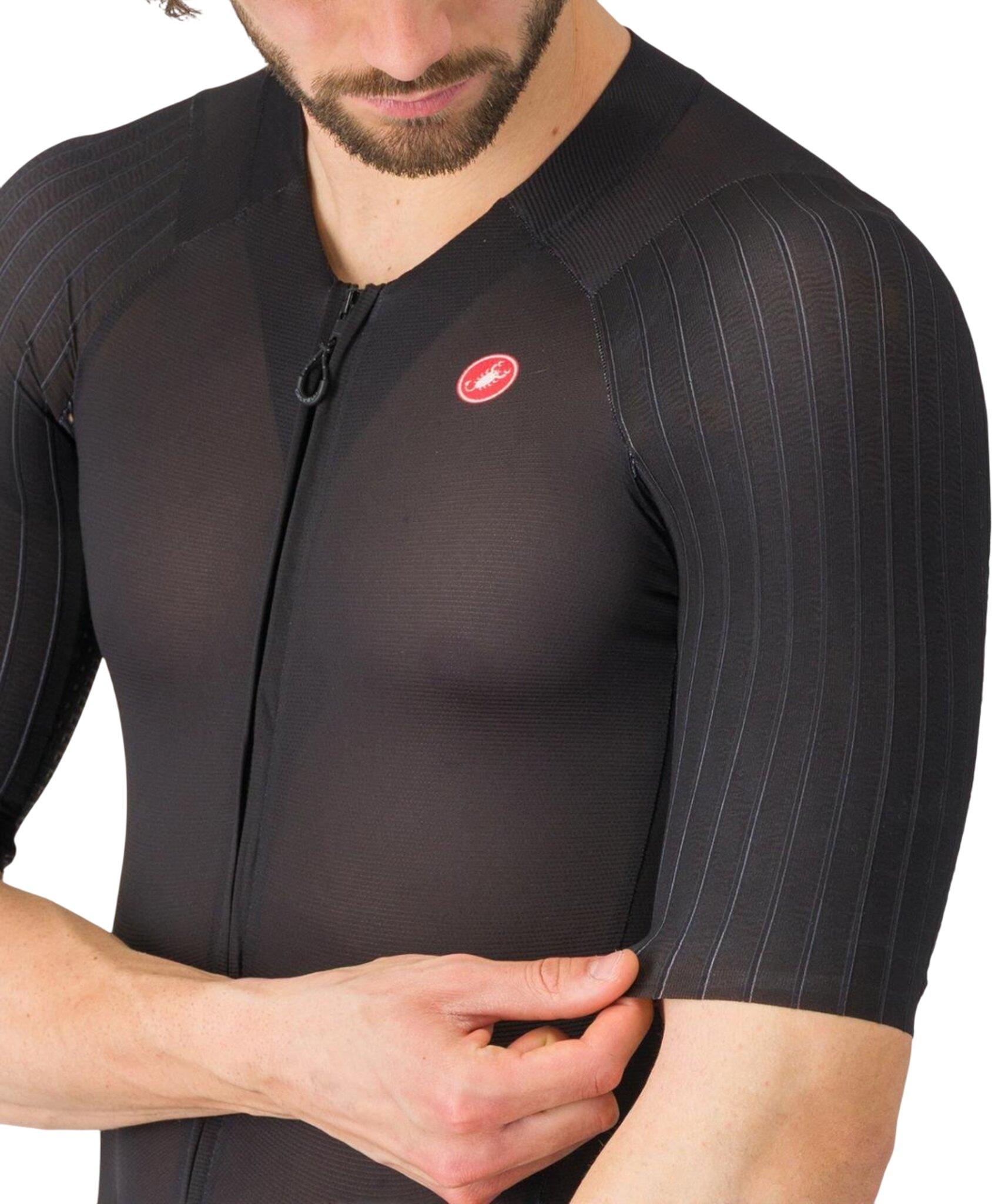 Product gallery image number 8 for product Combinaison Sanremo S Speed - Homme