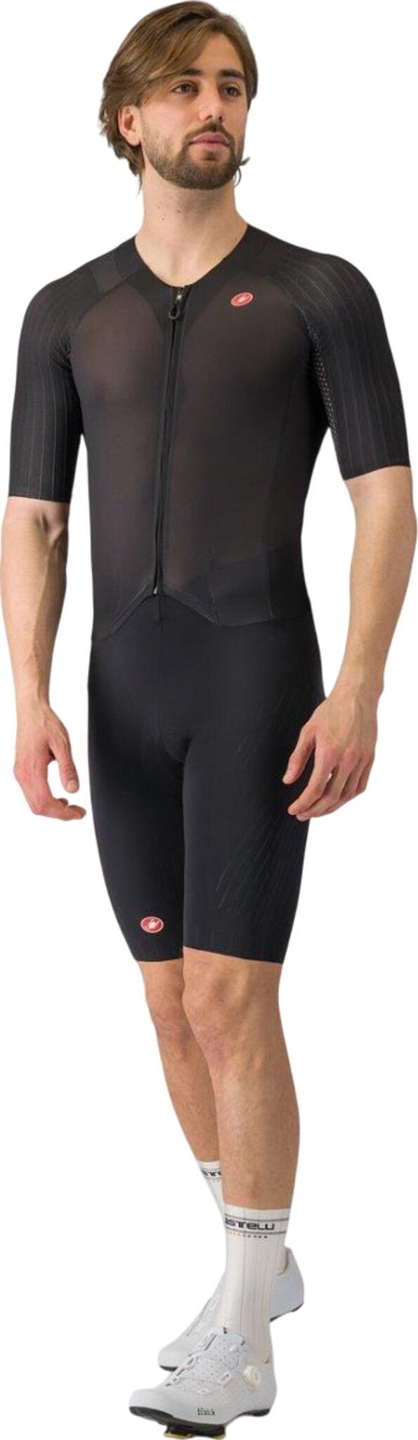 Product gallery image number 2 for product Combinaison Sanremo S Speed - Homme