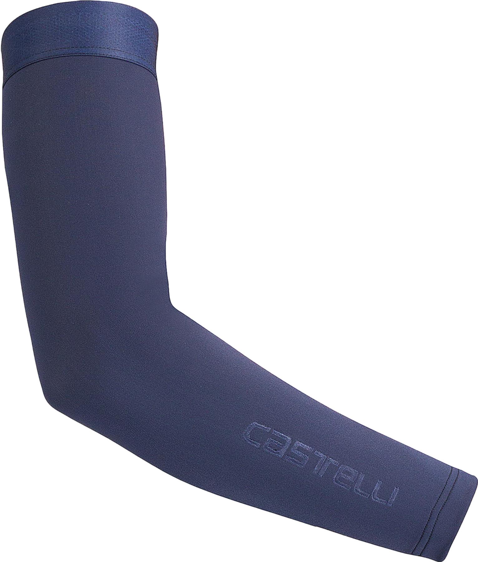 Product gallery image number 1 for product Espresso Arm Warmer - Unisex