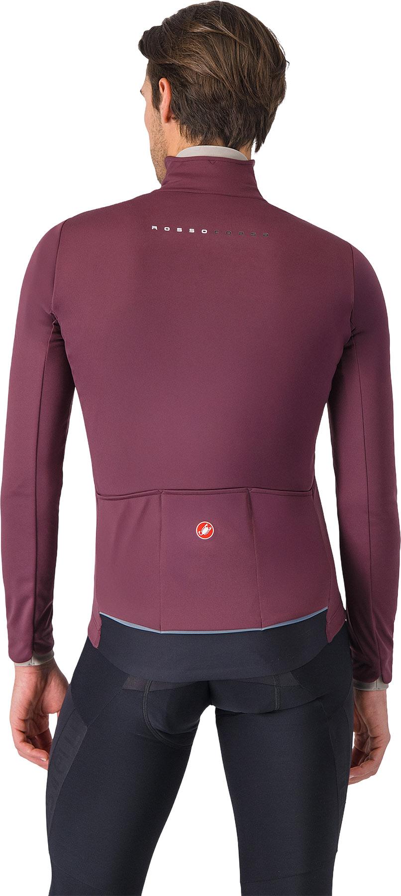 Product gallery image number 2 for product Alpha 150 Cycling Jacket - Men's