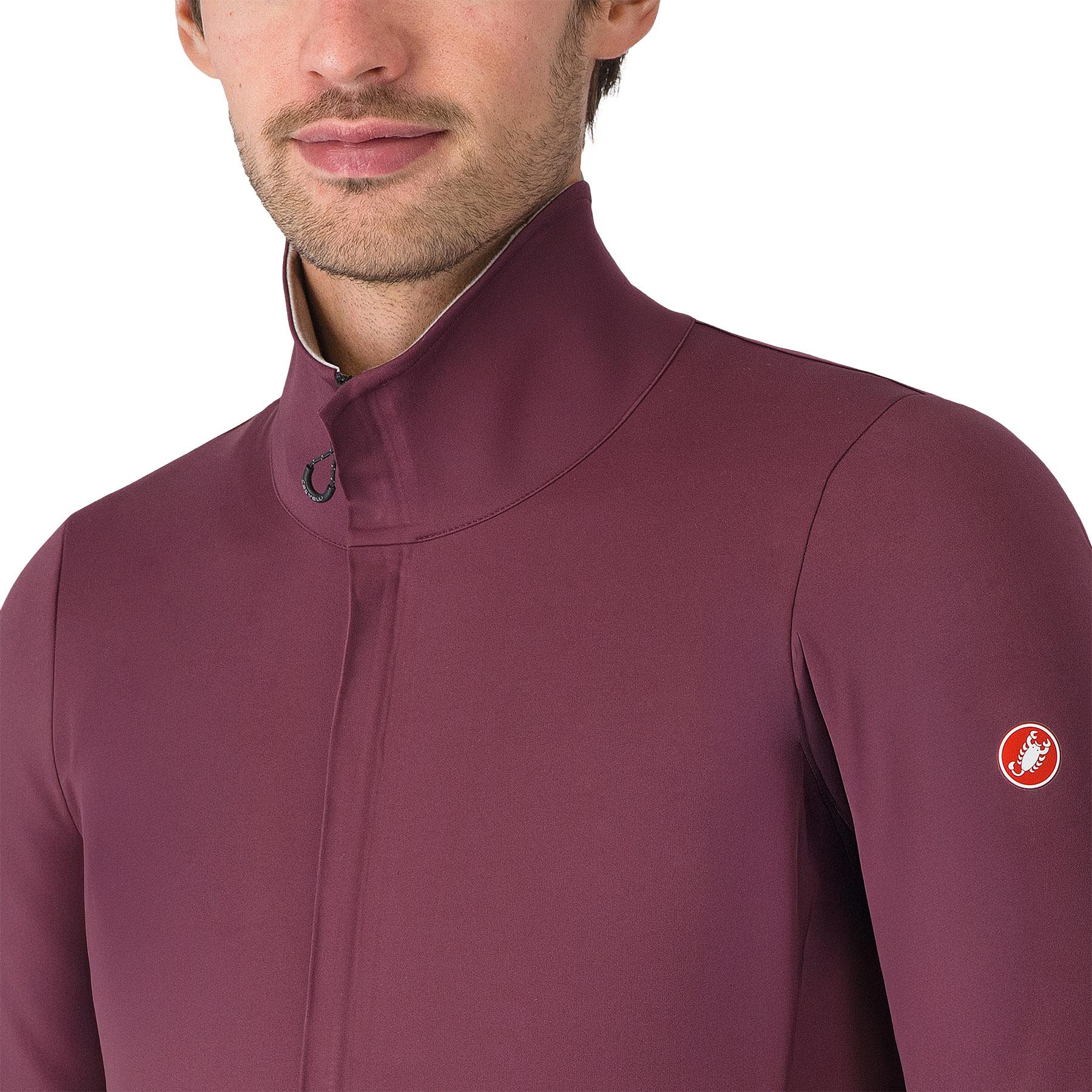 Product gallery image number 3 for product Alpha 150 Cycling Jacket - Men's