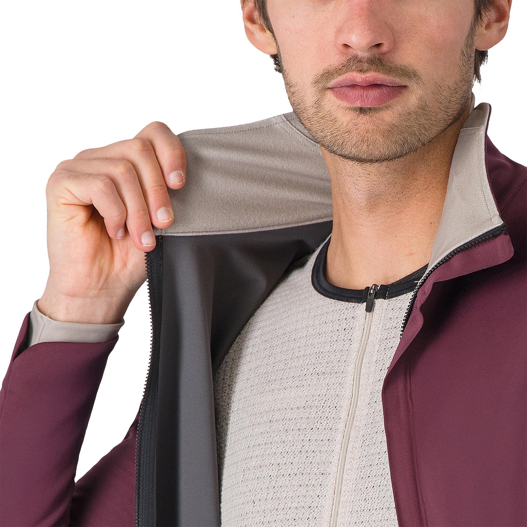 Product gallery image number 4 for product Alpha 150 Cycling Jacket - Men's