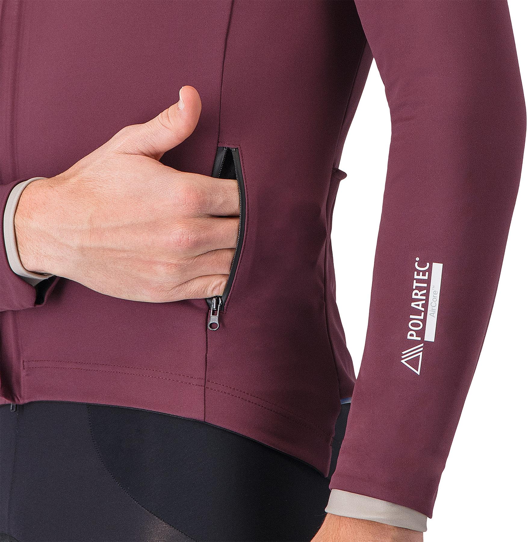 Product gallery image number 6 for product Alpha 150 Cycling Jacket - Men's