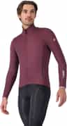 Colour: Deep Bordeaux - Clay