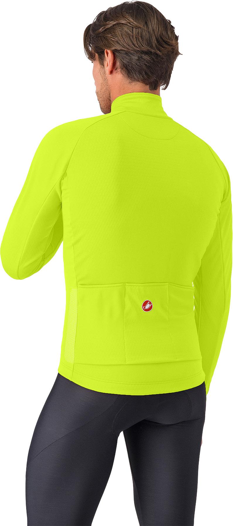 Product gallery image number 2 for product Competizione Cycling Jacket - Men's