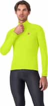 Colour: Electric Lime