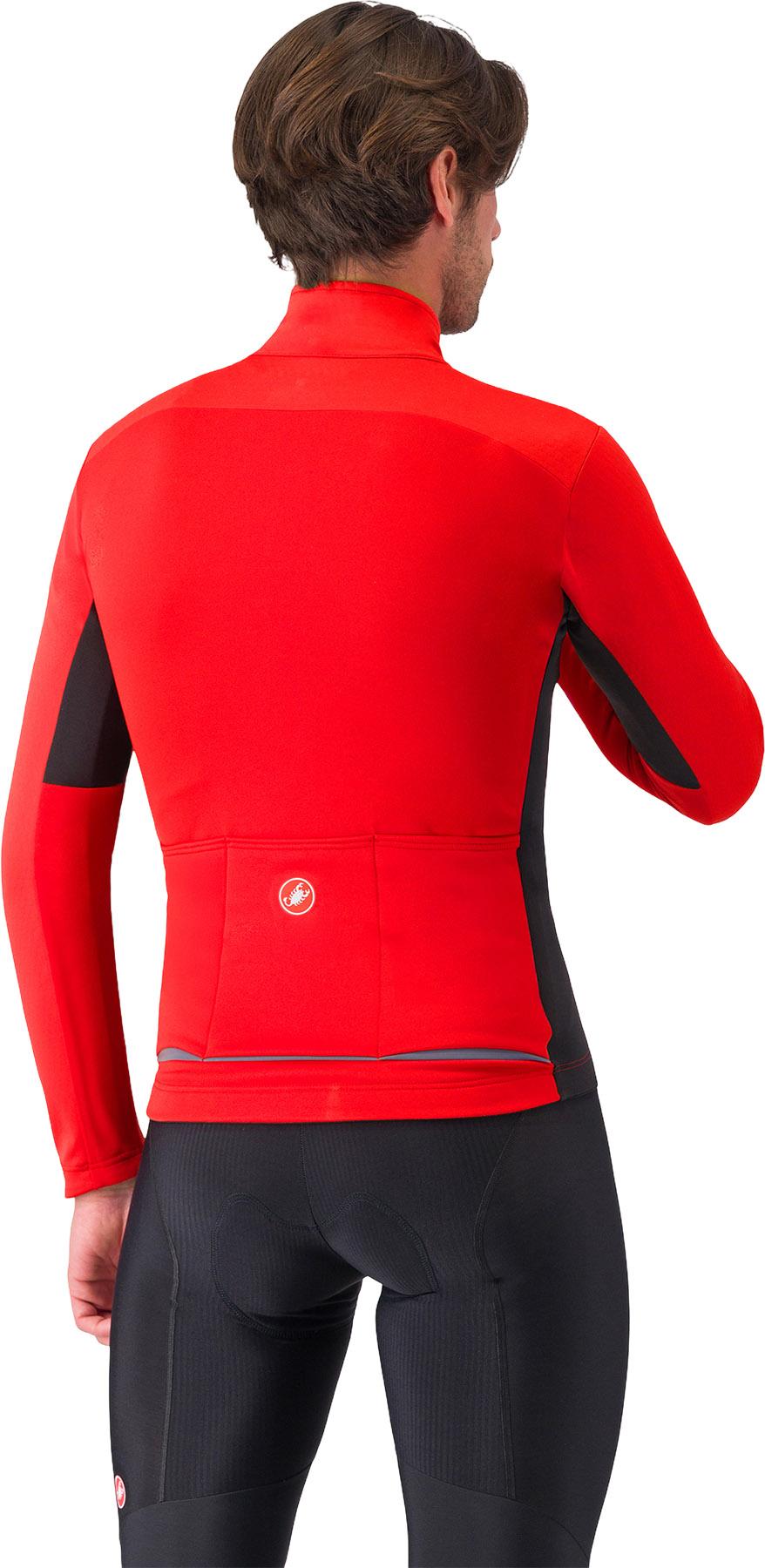 Product gallery image number 2 for product Entrata 2 Cycling Jacket - Men's