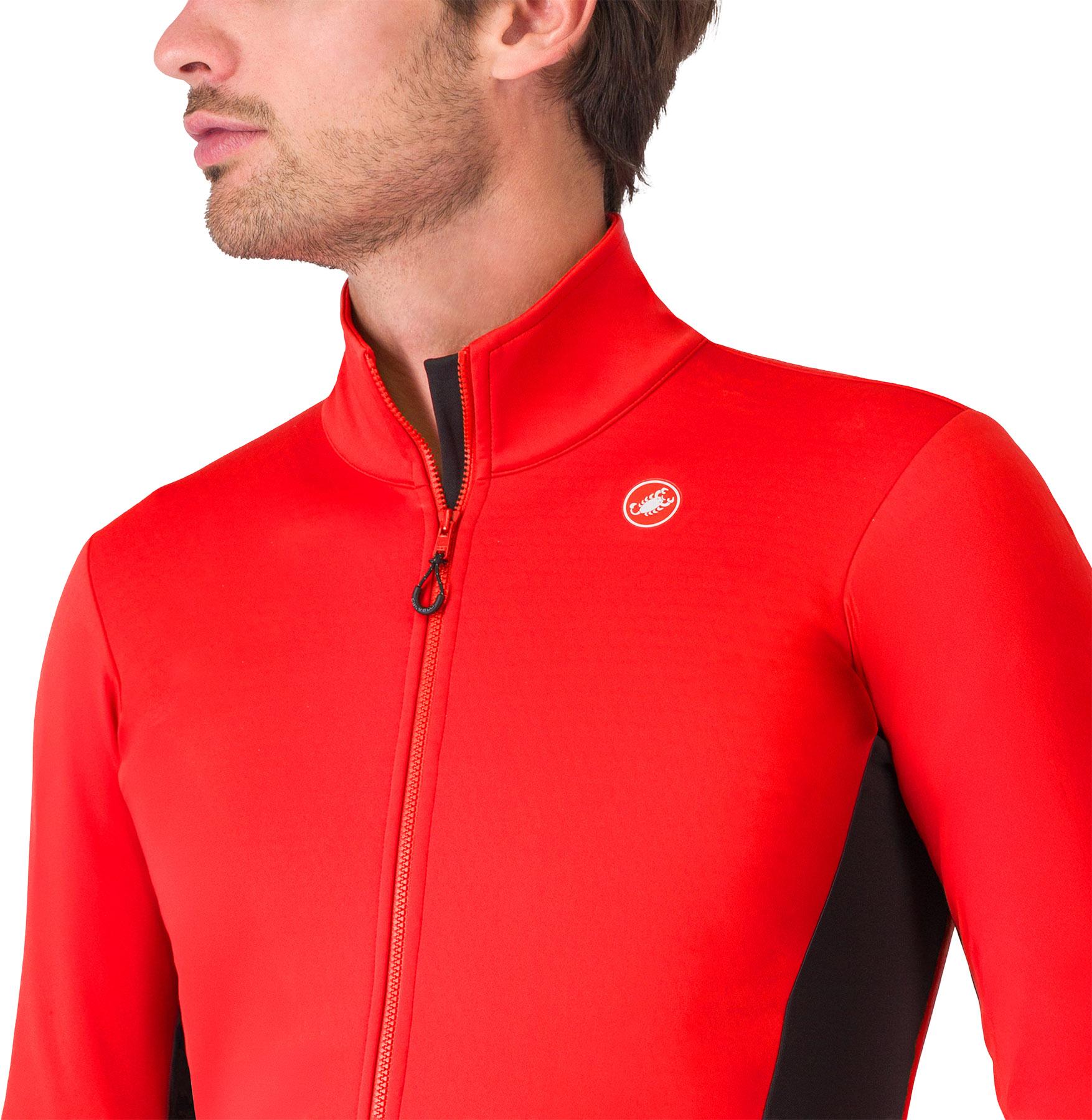Product gallery image number 3 for product Entrata 2 Cycling Jacket - Men's