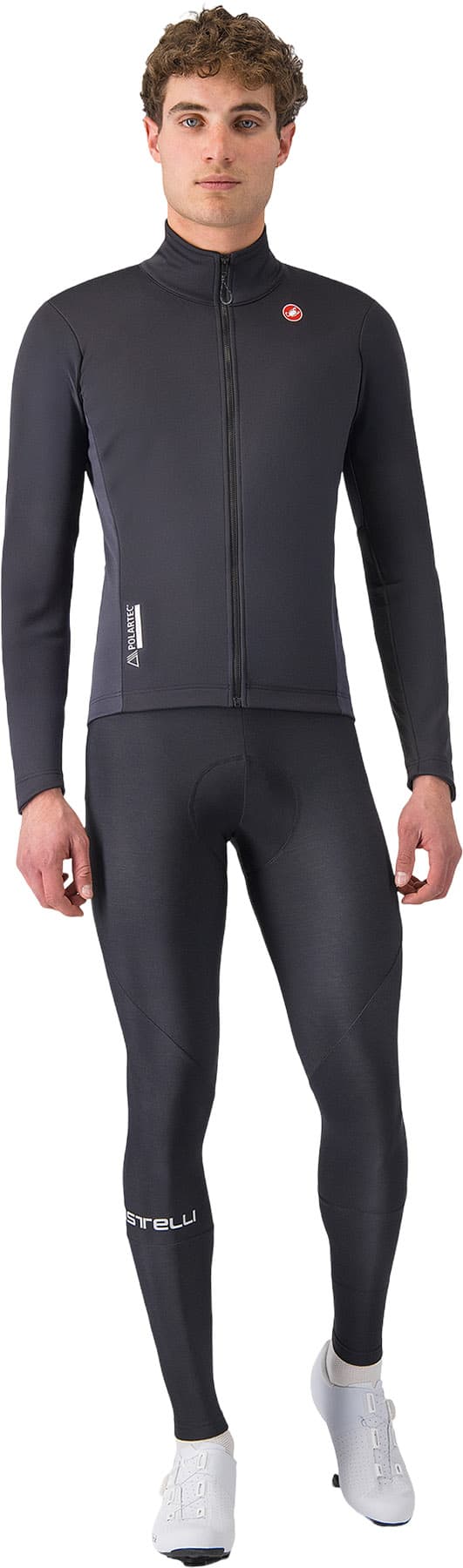Numéro de l'image de la galerie de produits 5 pour le produit Manteau de vélo Entrata 2 - Homme
