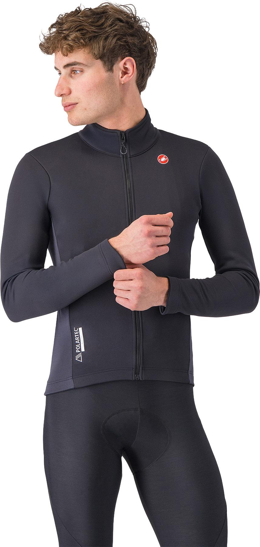 Product image for Manteau de vélo Entrata 2 - Homme