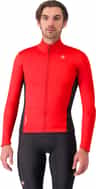 Colour: Red - Black