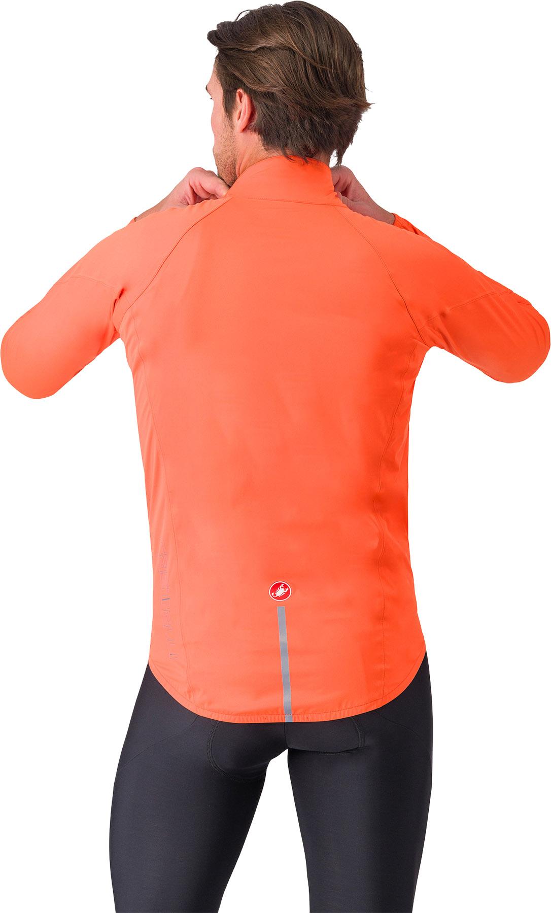 Product gallery image number 2 for product Emergency 3 Rain Jacket - Men's