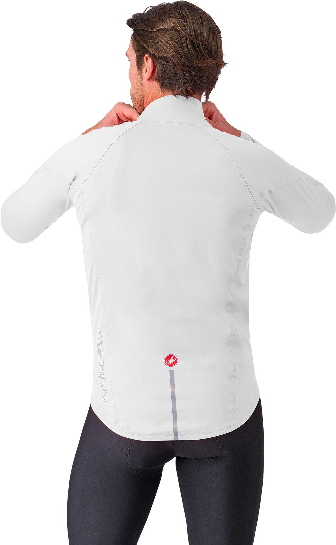 Product gallery image number 2 for product Emergency 3 Rain Jacket - Men's