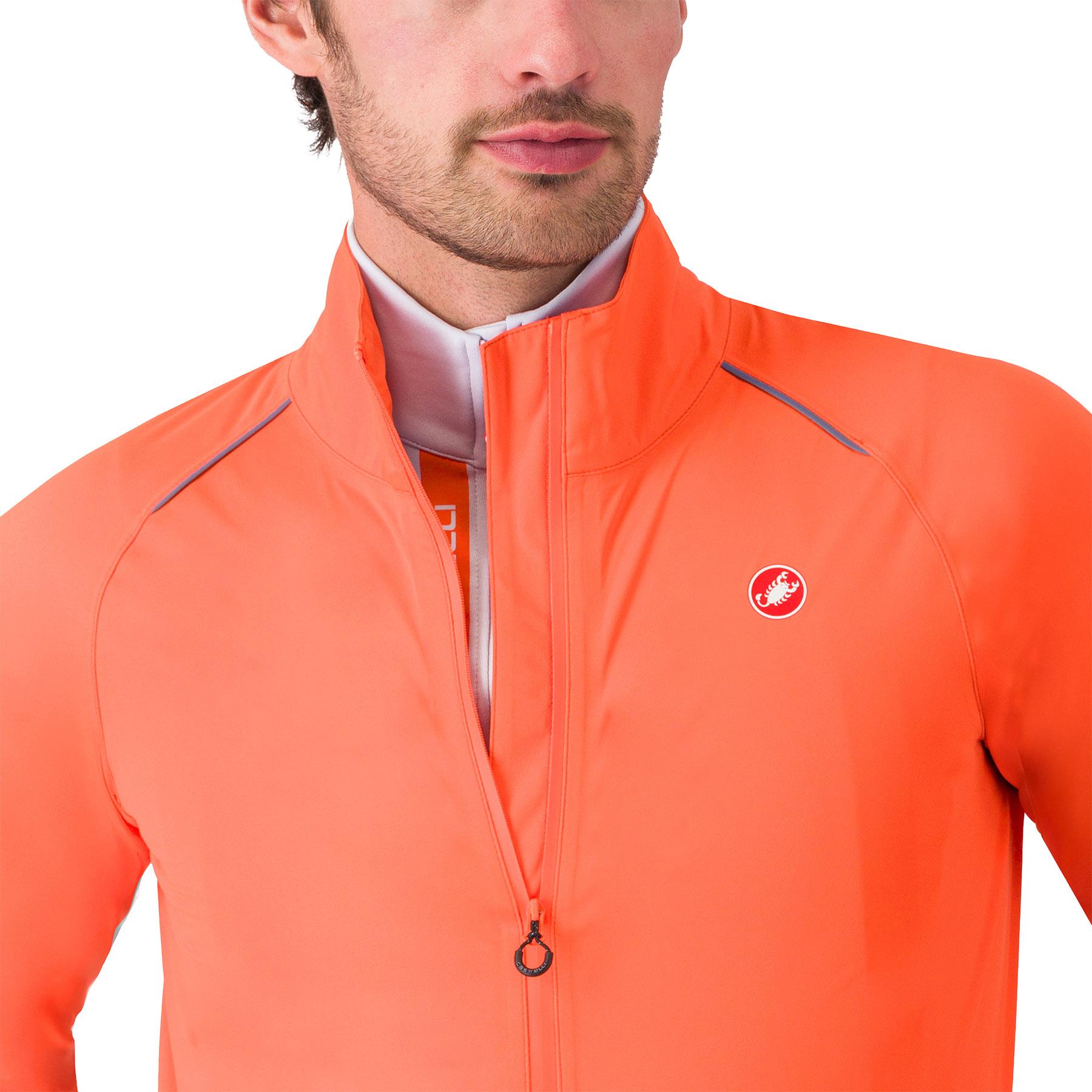 Product gallery image number 3 for product Emergency 3 Rain Jacket - Men's