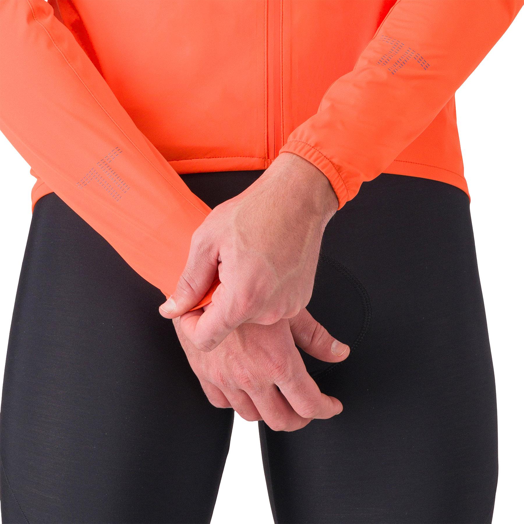 Product gallery image number 5 for product Emergency 3 Rain Jacket - Men's