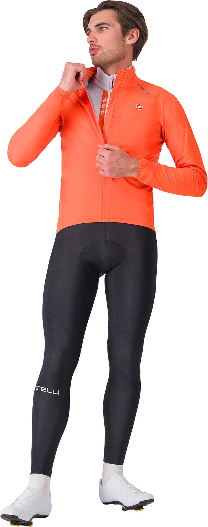 Product gallery image number 6 for product Emergency 3 Rain Jacket - Men's