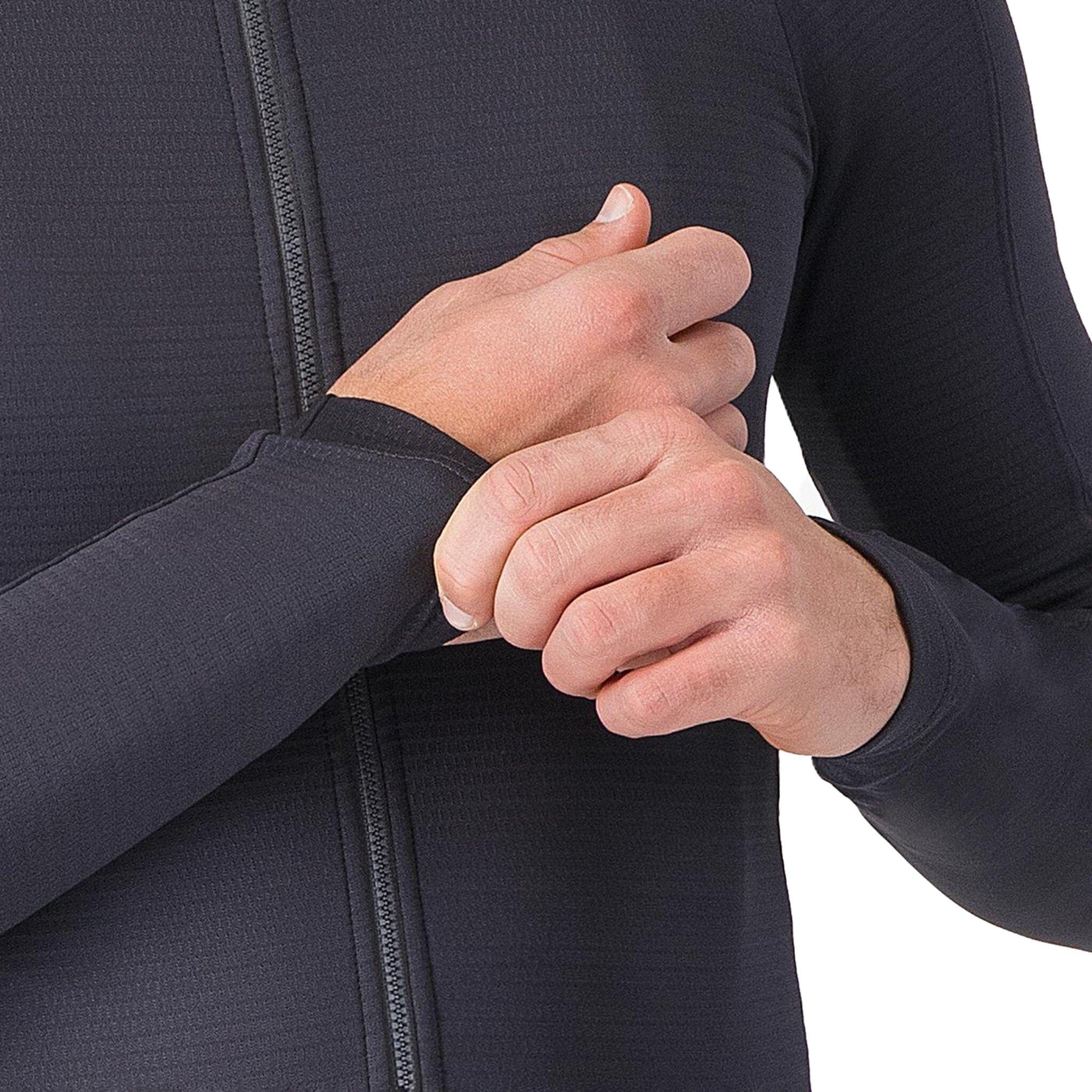 Product gallery image number 2 for product Puro 4 Jersey - Men's