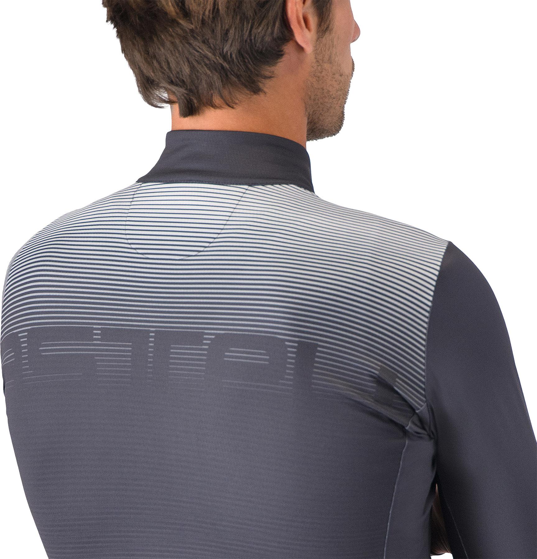 Product gallery image number 4 for product Apice Thermal Cycling Jersey - Men's