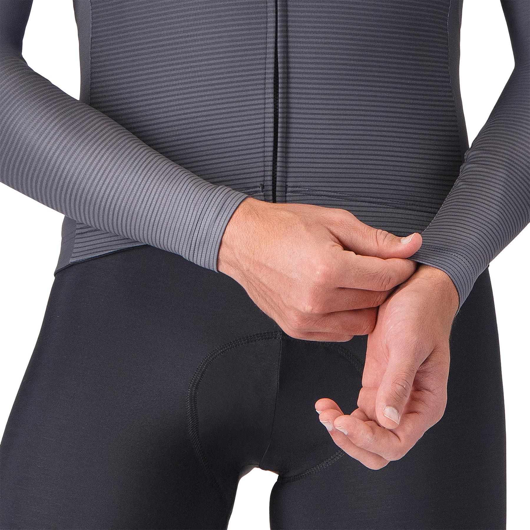 Product gallery image number 6 for product Apice Thermal Cycling Jersey - Men's