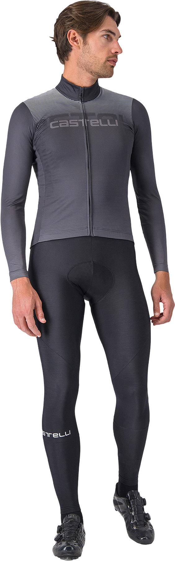 Product gallery image number 5 for product Apice Thermal Cycling Jersey - Men's