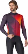 Colour: Dark Night Shade - Red - Viv
