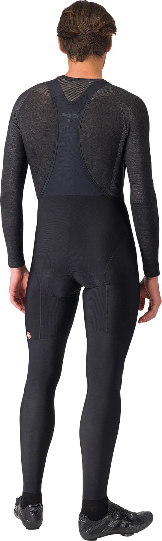 Product gallery image number 3 for product Competizione Bibtight - Men's