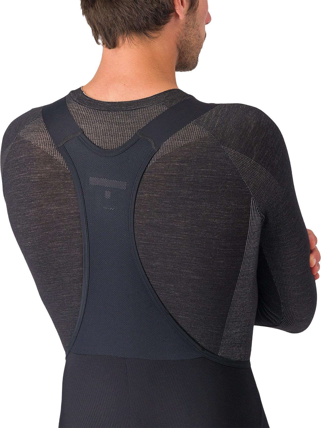 Product gallery image number 5 for product Competizione Bibtight - Men's
