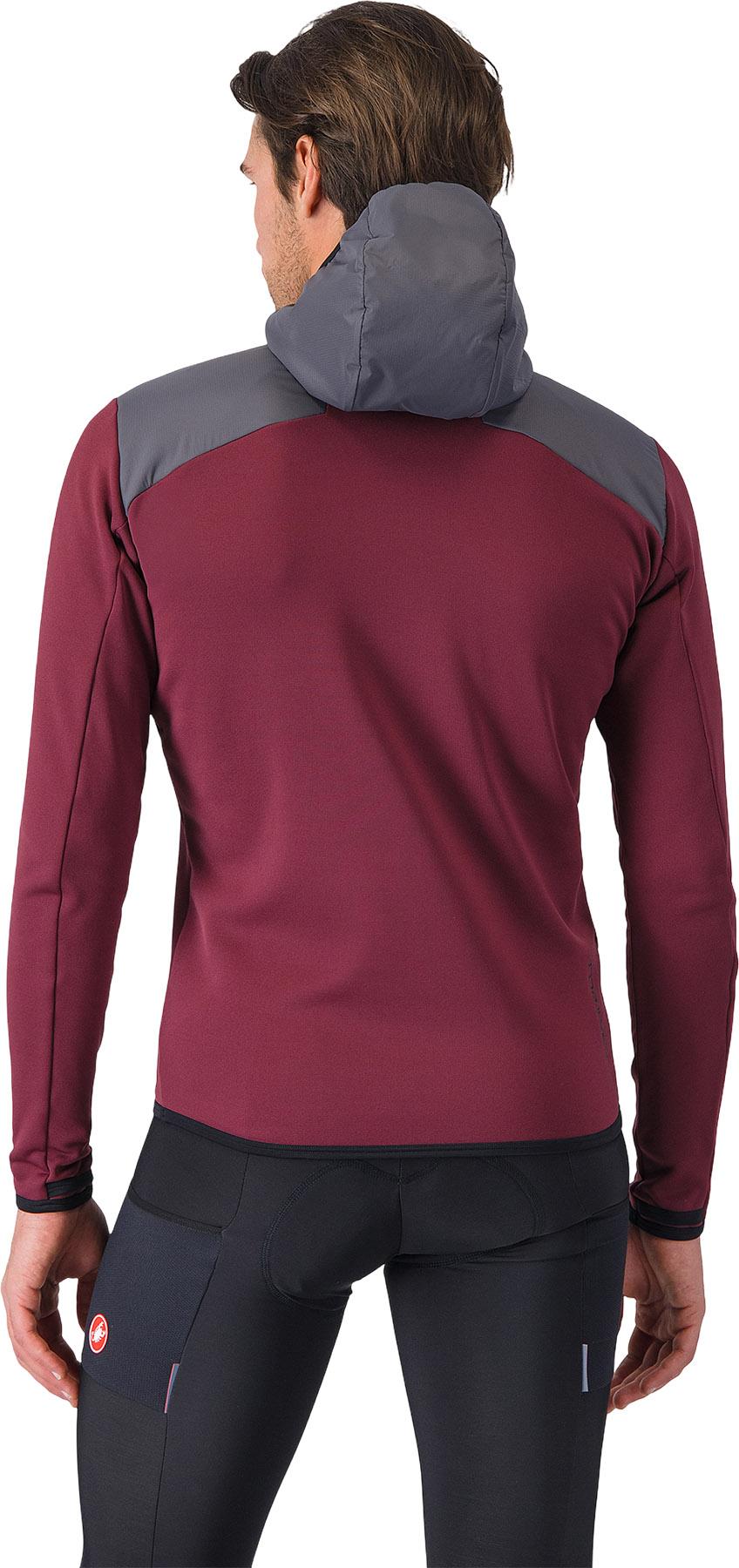 Product gallery image number 2 for product UNLTD Roam Cycling Hoodie - Men's