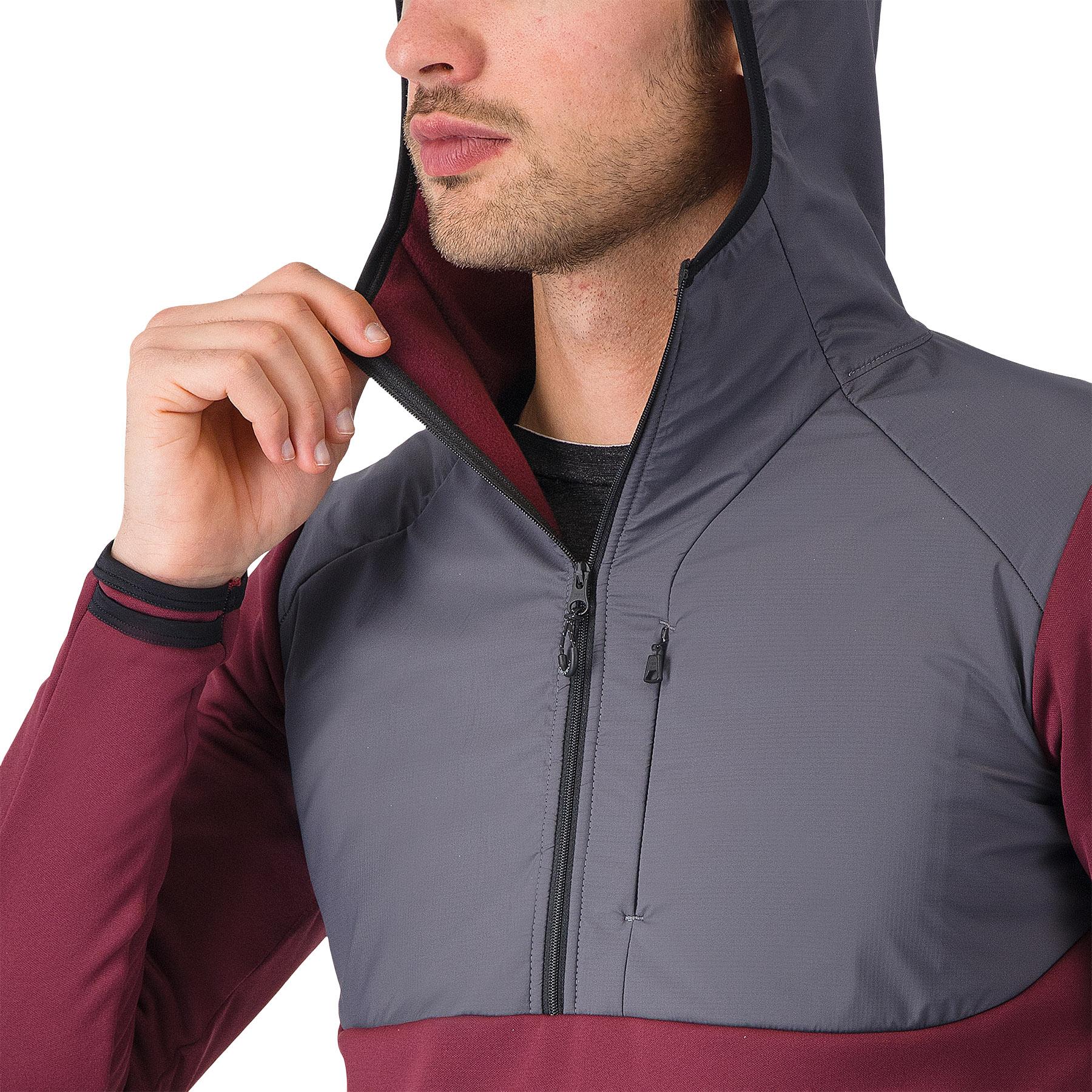 Product gallery image number 4 for product UNLTD Roam Cycling Hoodie - Men's