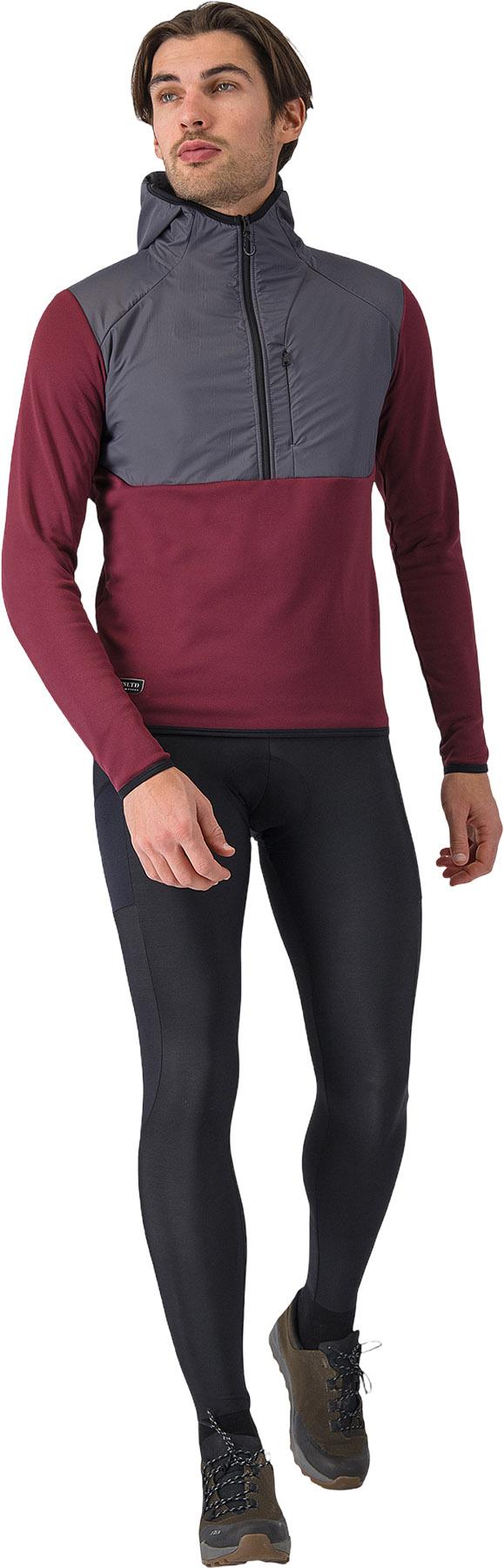Product gallery image number 5 for product UNLTD Roam Cycling Hoodie - Men's