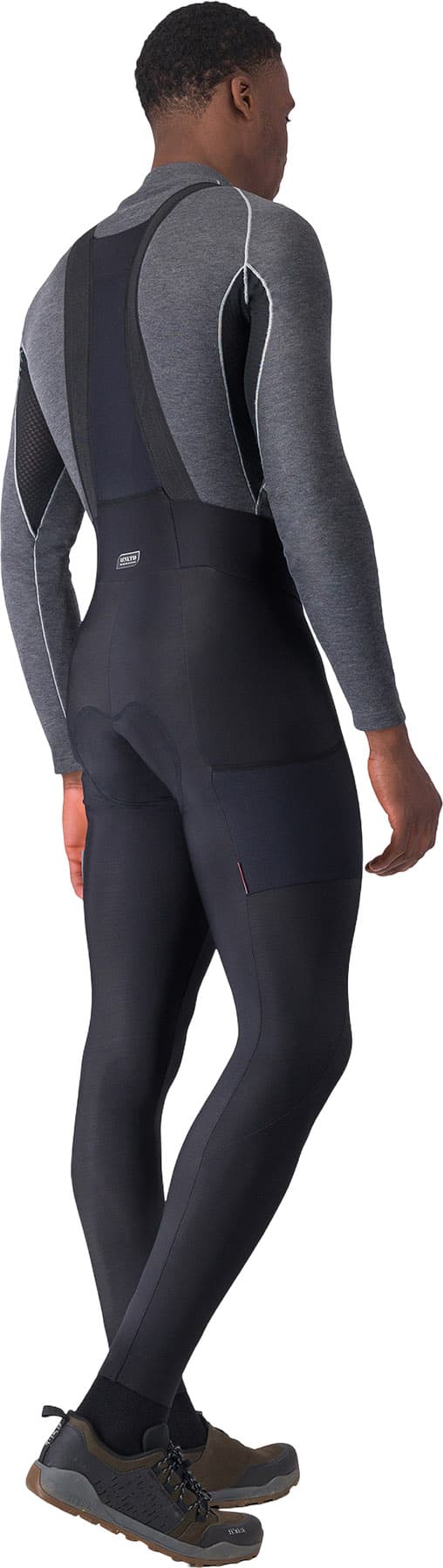 Product gallery image number 2 for product Unlimited Bibtight - Men's