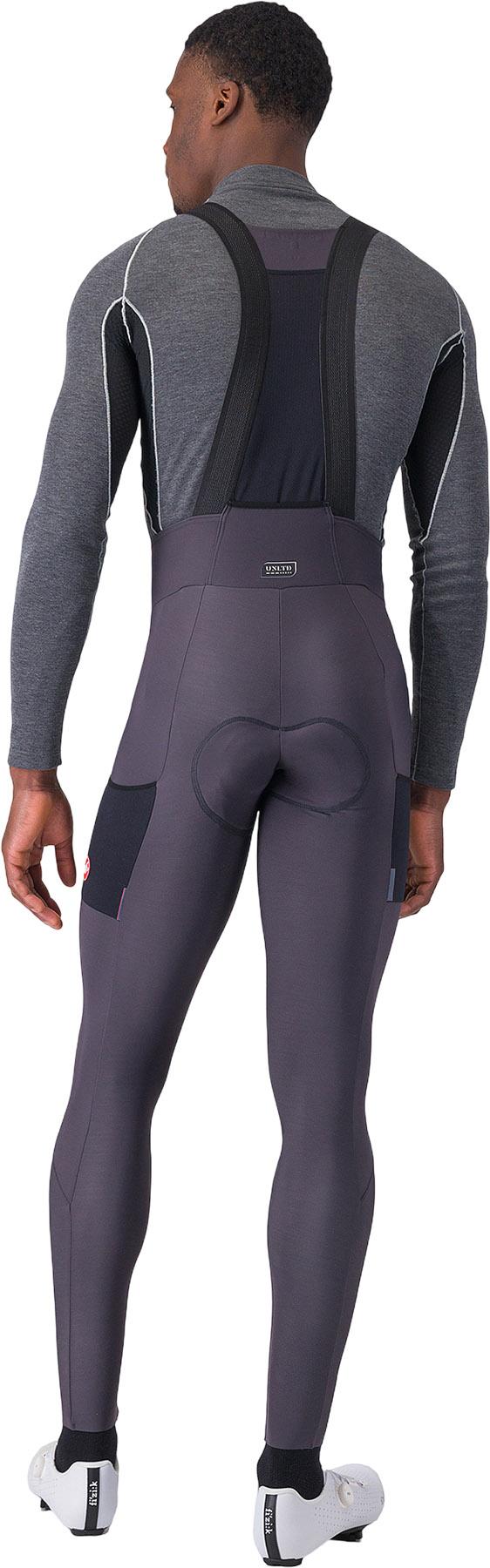 Product gallery image number 6 for product Cuissard Long Unlimited - Homme