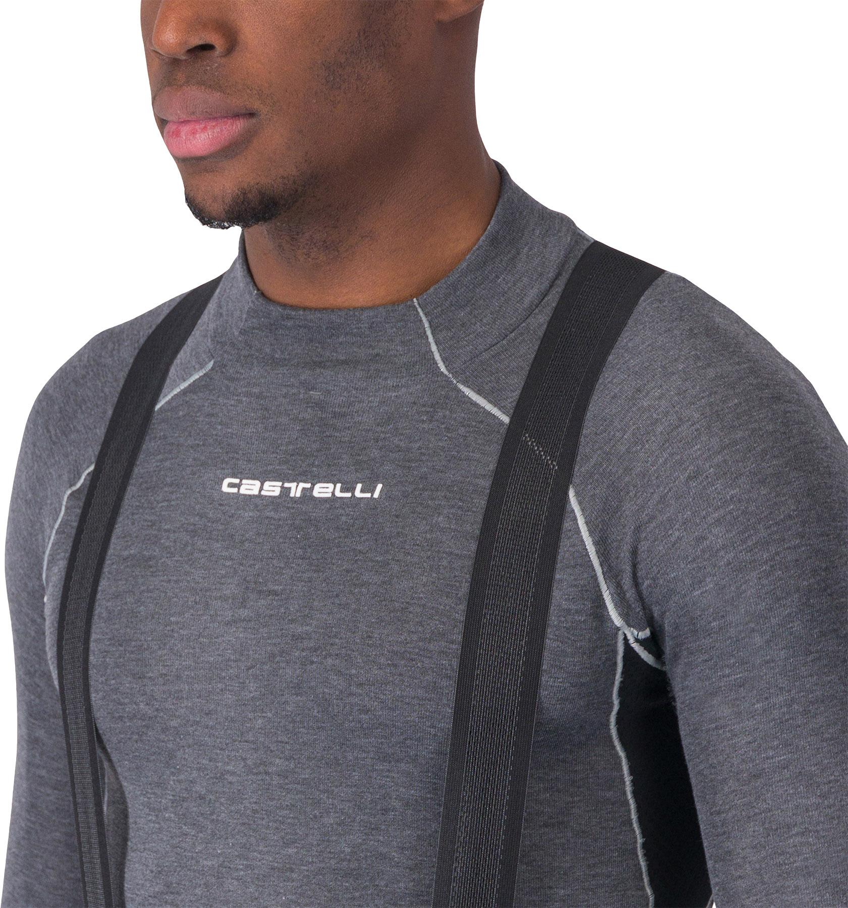 Product gallery image number 4 for product Unlimited Bibtight - Men's