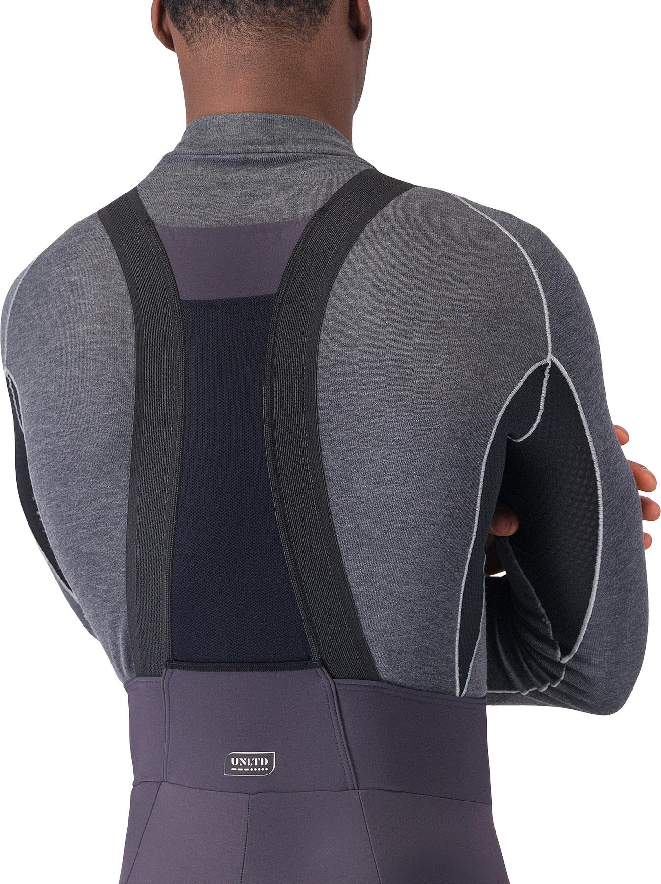 Product gallery image number 3 for product Cuissard Long Unlimited - Homme