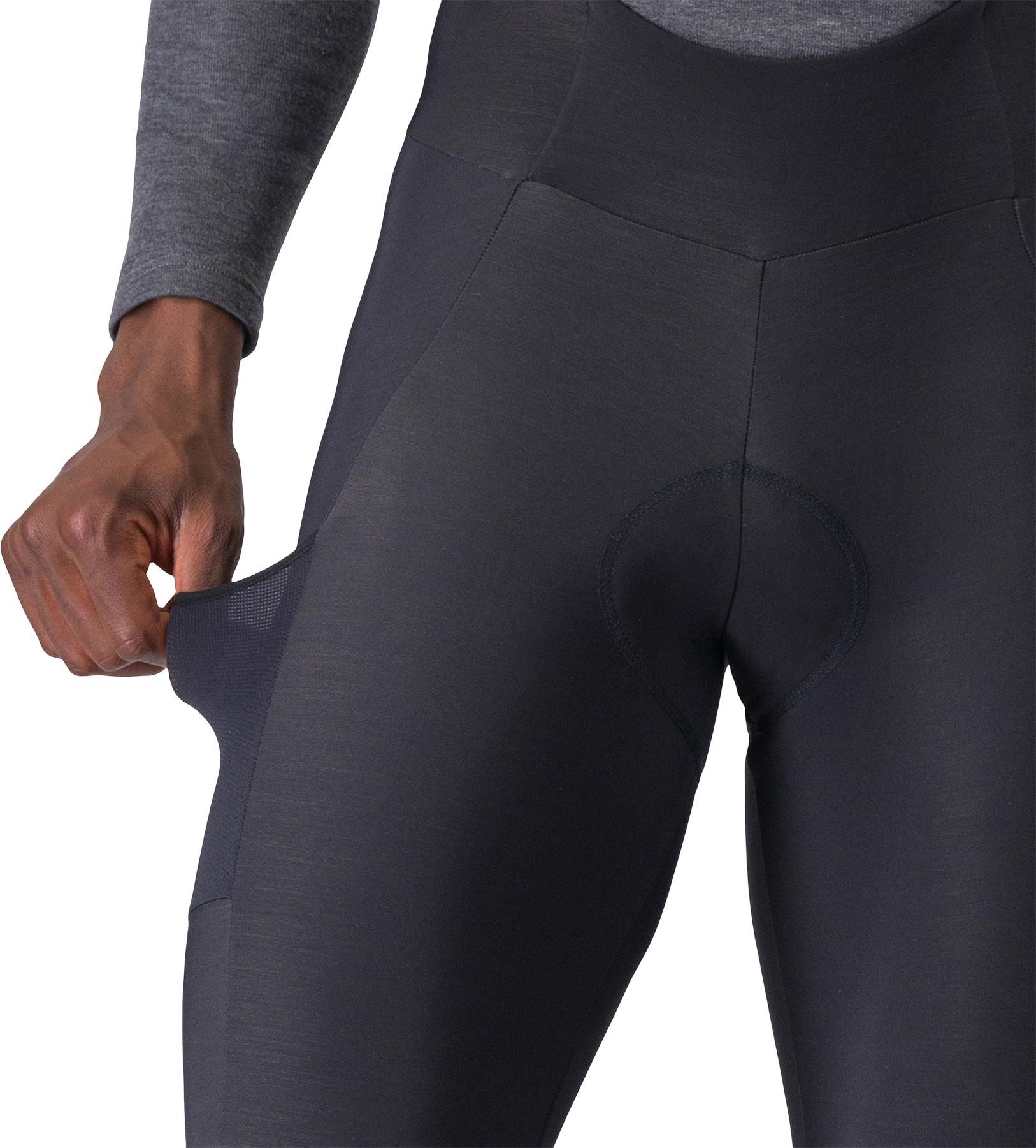 Product gallery image number 5 for product Unlimited Bibtight - Men's