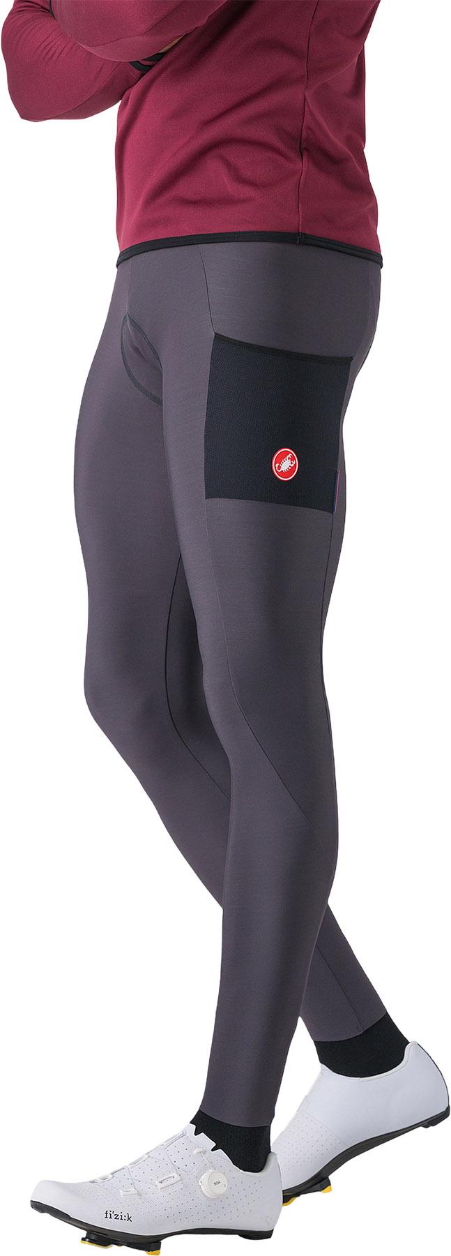 Product gallery image number 5 for product Cuissard Long Unlimited - Homme