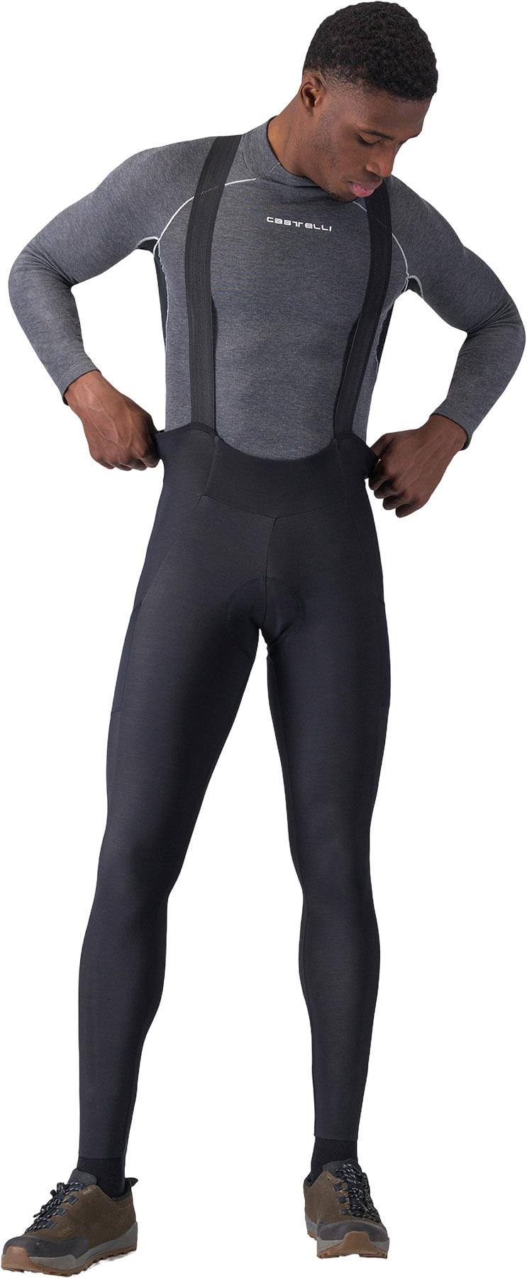 Product image for Unlimited Bibtight - Men's