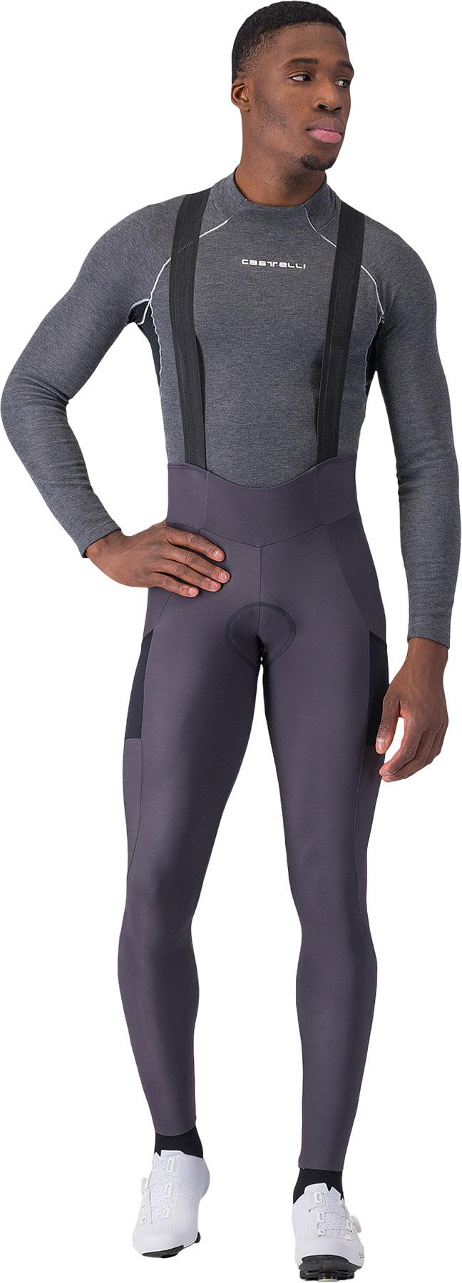 Product image for Cuissard Long Unlimited - Homme