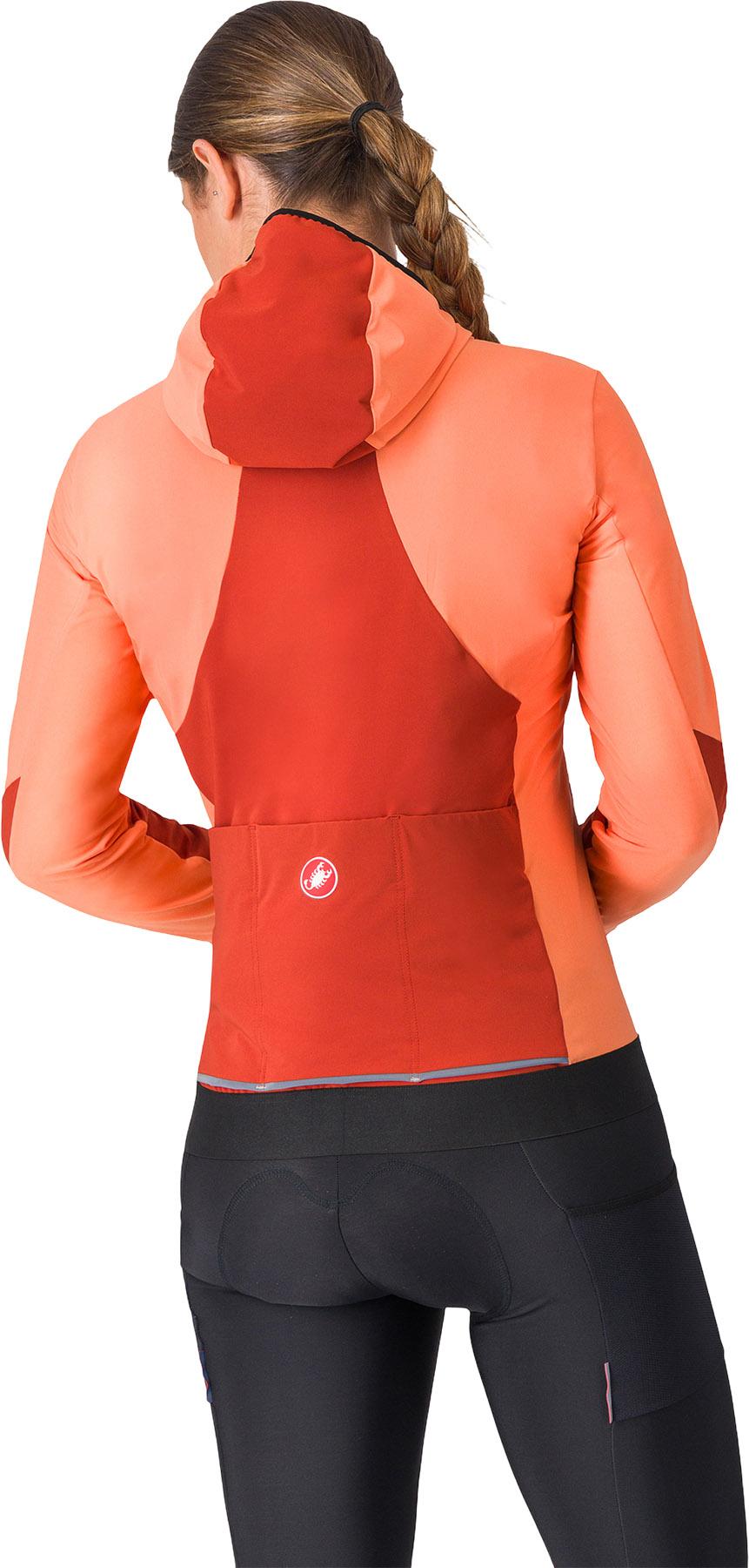 Product gallery image number 2 for product Fly UNLTD Cycling Jacket - Women's